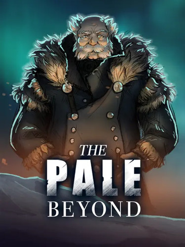 The pale beyond gog - the, key