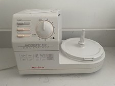 Moulinex masterchef 650 - moulinex,