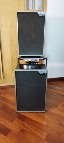 Coppia diffusori philips - coppia, di