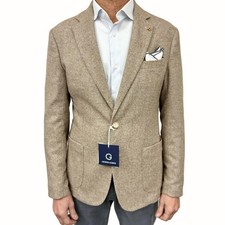Giacca uomo sartoriale blazer