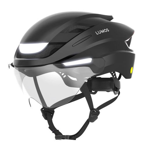 Casco lumos ultra - lumos, mips