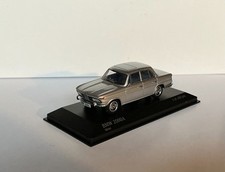 1:43 Minichamps ✫ BMW 2000A