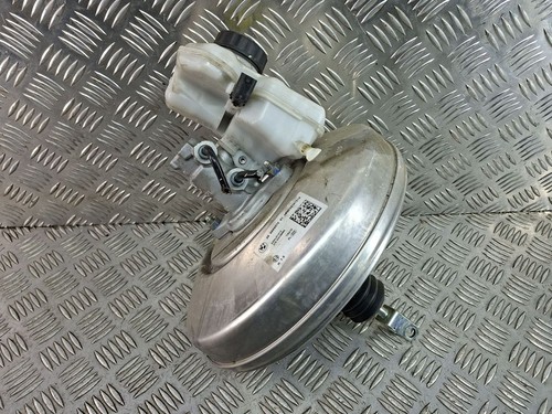 Amplificatore freno bmw f39 - freno,