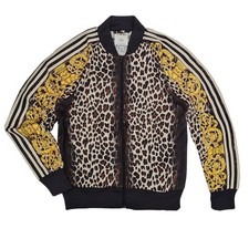 Adidas Jeremy Scott Leopard TT