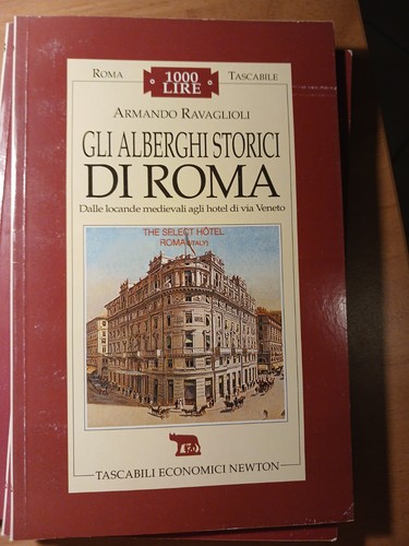 Armando ravaglioli gli - ravaglioli,