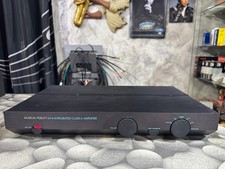 MUSICAL FIDELITY A1-X AUDIOPHILE BRITISH SOUND