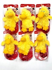 Kong Dr Noyz Duck XS Peluche