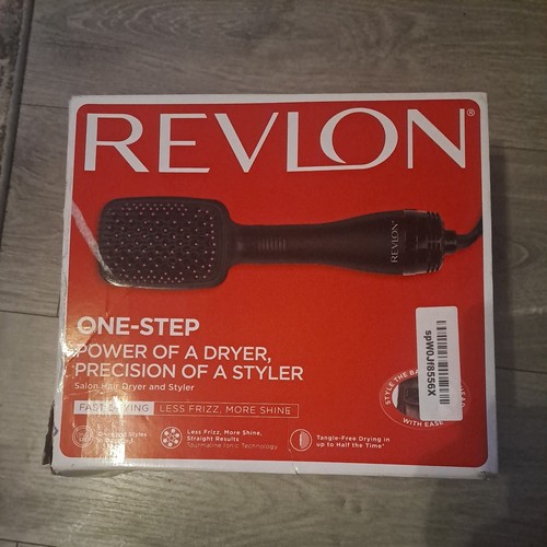 Asciugacapelli styler revlon - asciugacapelli,