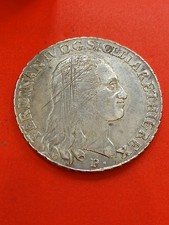REGNO DI NAPOLI PIASTRA DA 120