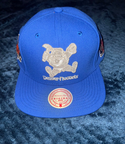 Cappello berretto nba denver - cappello,