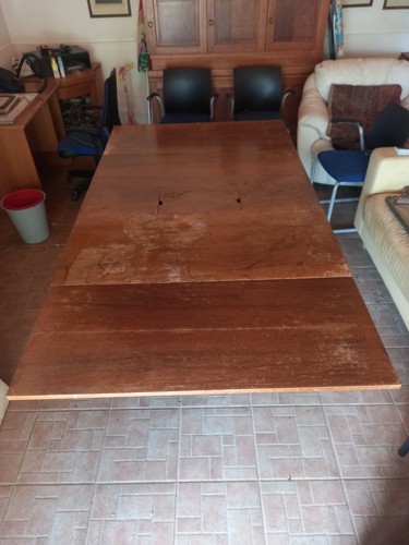 Tavolo puro legno - tavolo,
