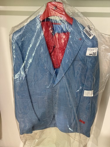 Blazer cappotto sportivo isaia - cappotto,