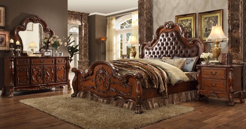 Letto comodini pezzi - comodini, set