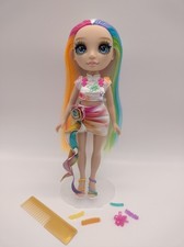 Bambola Rainbow High Hair
