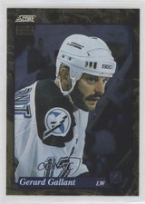 1993-94 Score Canadian Gold