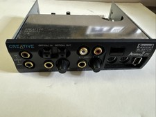 Creative Labs Sound Blaster