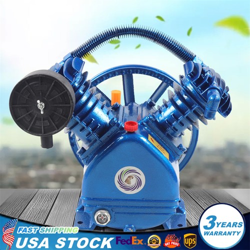 Pompa compressore aria - pompa, 175psi