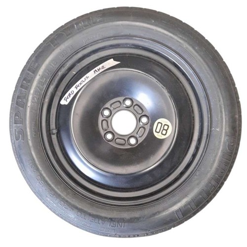Ruotino scorta 195 r16 - ruotino,