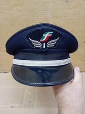 Cappello/Berretto FS Ferrovie