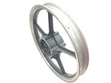 cerchio anteriore front rim kawasaki z 400 f 84-85 ZX400AE