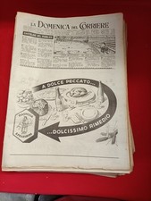 La Domenica Del Corriere -