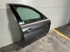 Porta Portiera Sportello anteriore destro/destra Alfa Romeo Giulia