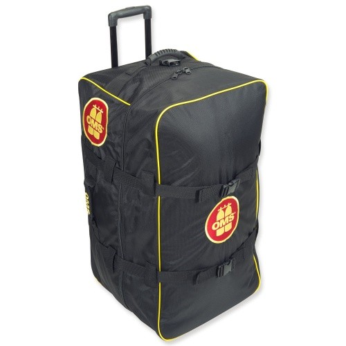 Oms roller bag zaino - zaino, con