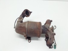 CATALIZZATORE PER FORD Fiesta