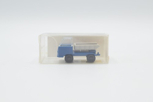 Minicar 1040 furgone - h0,