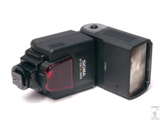 SIGMA EF-530 DG Super Flash