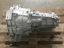 Austausch - Getriebe Audi A4 /