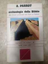 PARROT - ARCHEOLOGIA DELLA