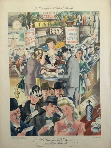 Louis ferrand - louis,