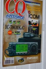 CQ ELETTRONICA N°10 APRILE