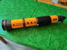 telescopio rifrattore Konus super 120 mm con robusta montatura equatoriale