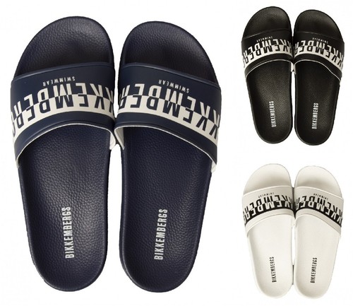 Ciabatta uomo bikkembergs - bikkembergs, a