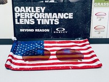 Oakley Jawbone Team USA