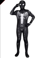Costume body bambino Spiderman