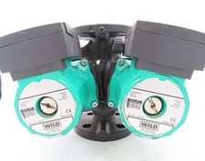 Wilo TOP-SD32/7 Pompa di