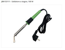 JBM 53111 – Saldatore a