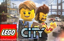 LEGO CITY 7280 7281 7895 7499