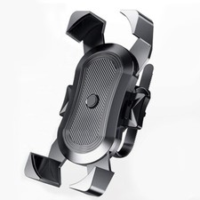 Supporto bici bicicletta moto motocicletta per Apple iPhone 13 14 Pro Max B1MA