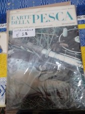 L 'arte della pesca di Larry