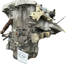 Cambio manuale per modello FIAT PANDA 750 fire Benzina 5 marce ricambio usato