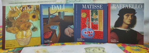 Classici dell arte rizzoli - i, dell'arte