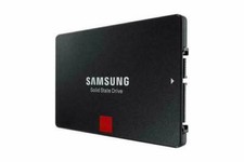 Samsung 860 Pro 512 GB 3D