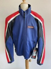 Giubbino in pelle Spidi Dynamic