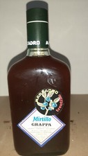 GRAPPA MIRTILLO DISTILLERIA
