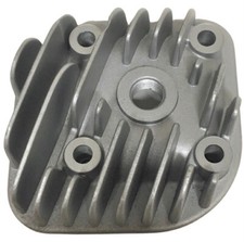 100cc Cylinder Head 2 stroke