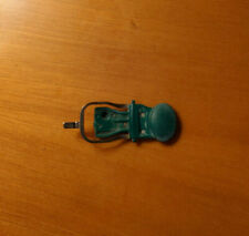 RICAMBI FOLLETTO VK 135 VK 136 TASTO SGANCIO MANICO COMPATIBILE